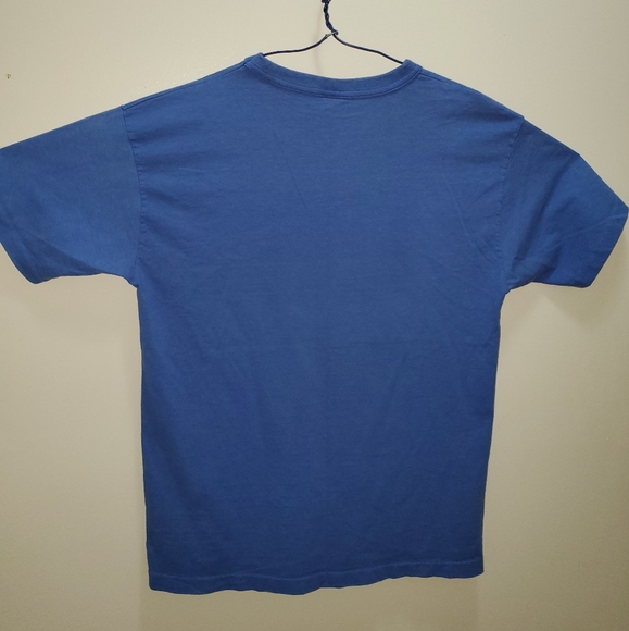 Levis Original Jeans Vintage T-Shirt Single Stitch - Picture 4 of 4